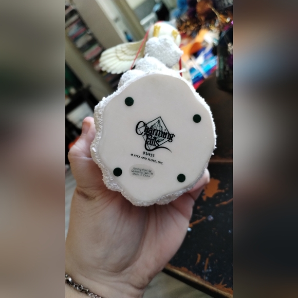 Charming Tails figurine - Picture 5 of 5